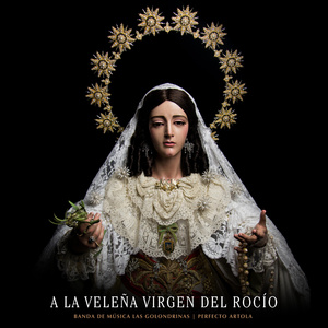 A la Veleña Virgen del Rocío