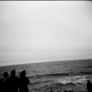 I Cover the Waterfront