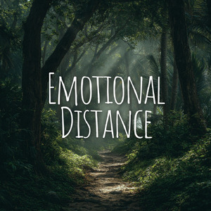 Emotional Distance