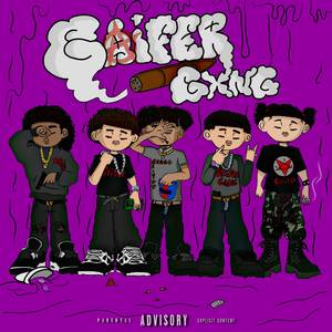 DON'T BLINK OR GAIFER KILL YOU [GAIFERGXNG]