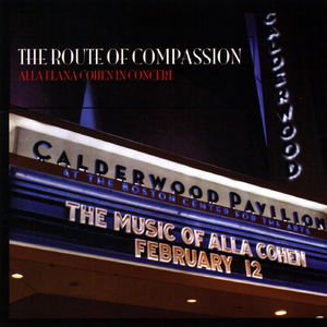 "Querying the Silence" Volume 1, Series 5 Mvt. I