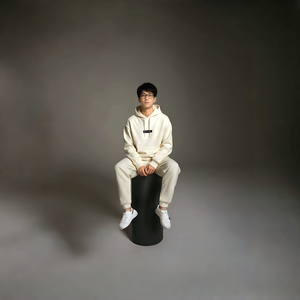 ผมพร้อมนะ (Hiptronic)