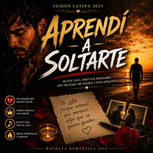 Aprendi A Soltarte