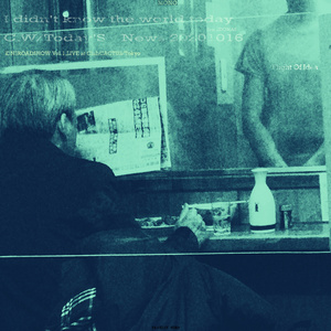 Today's News 20201016 (Live at Club Cactus,Nogizaka,10/16/2020)