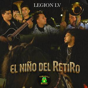El Niño Del Retiro