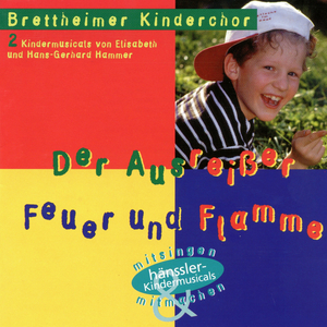 Szene 6 - Der Ausreißer