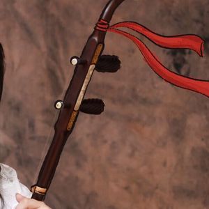 亚双义一真角色曲 - 二胡版