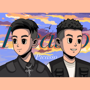 毕加索Picasso (Prod.By BECU BEATZ)