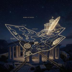 From Athens to the Machine (v2)