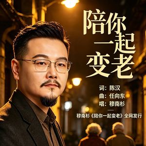 陪你一起变老