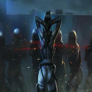 BREAK AWAY DEADLY (feat. Murda Mobb)