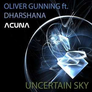 Uncertain Sky (Mimo Remix)