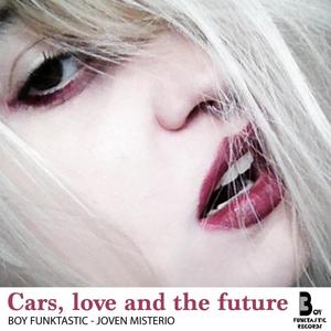 Walking For You (feat. Joven Misterio) (Original mix)