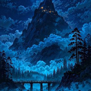 Ice On My Baby (Slowed + Reverb)