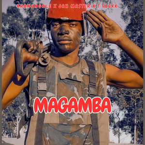 Magamba