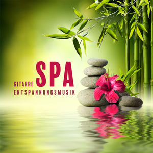 Liebevolles Beruhigendes Spa