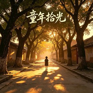 童年拾光·风华逐光