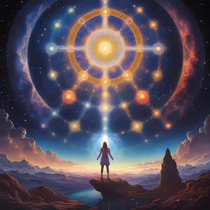 Activate the Frequency of Atlantis Connect to Ancient Wisdom 432hz