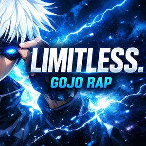 LIMITLESS (Gojo Satoru Rap)