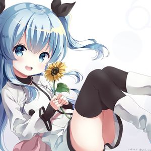 ホシノカケラ (TV动画「天体的秩序」第七话ED)