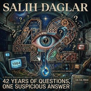 Everything Was Redacted (2+2=5)