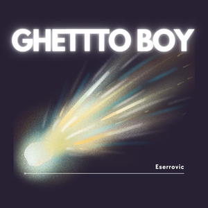 Ghettto Boy