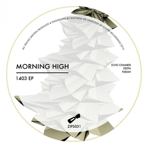 Deepa (Original Mix)