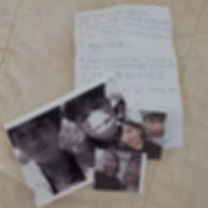 ¿El Era Algo Más Pa' Ti?