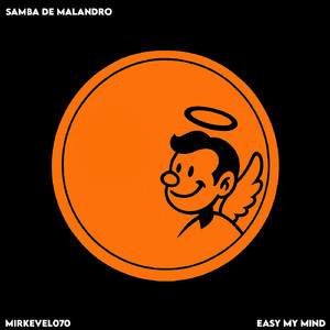 Easy My Mind