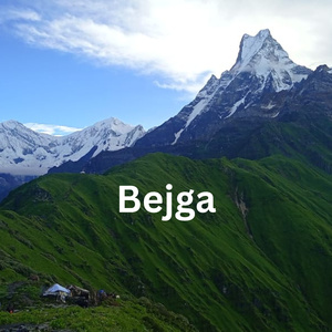 Bejga