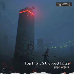 Poker Face (Sped Up)