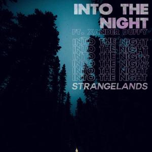 Into the Night (feat. Xander Duffy)