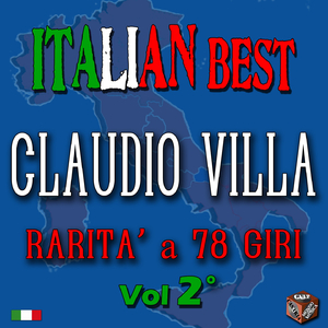 Acquarello napoletano