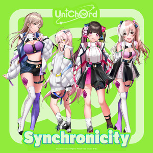 Synchronicity (Short Ver.)