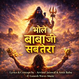 Bhole Baba Ji Sab Tera