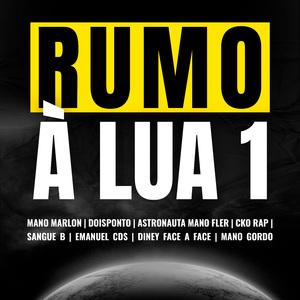 CYPHER RUMO A LUA 1