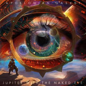 Philophrosyne and Her Jovian Satellites