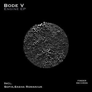 Engine (Original Mix)