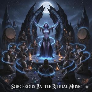 전투 주술 의식