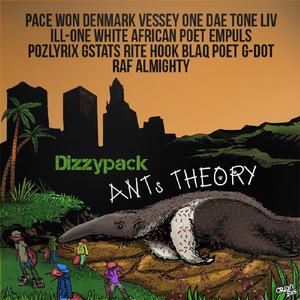 Taking It There (feat. Pace Won)