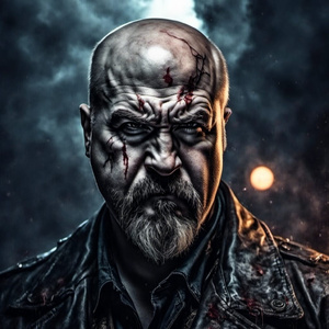 Rising Shadows by @dragonwizardrock143