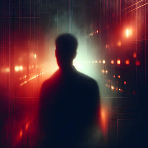 I Won't Be Your Shadow