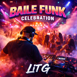 Baile Funk Afro Techno