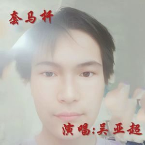 套马杆(广场舞)(DJ)