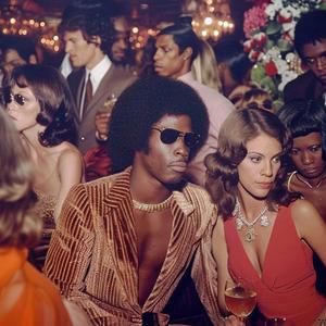 Why Can't We Organize Another Massive Sex Party?