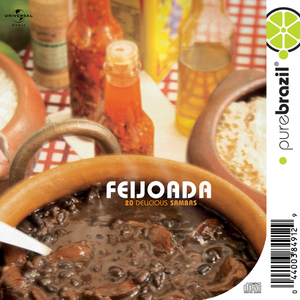 Feijoada Completa