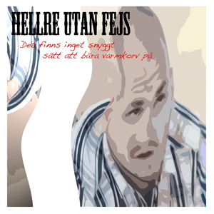 Det Finns Inget Snyggt Sätt Att Bära Varmkorv På