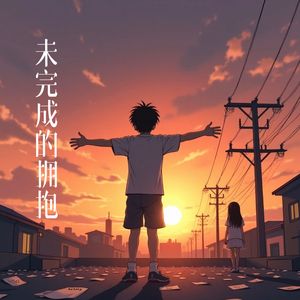 未完成的拥抱