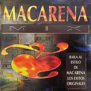 Macarena-River Fe-Mix