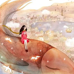 当初那么痛不欲生